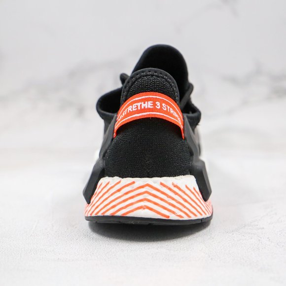 Fashion Adidas NMD R1 casual shoes sports shoes me